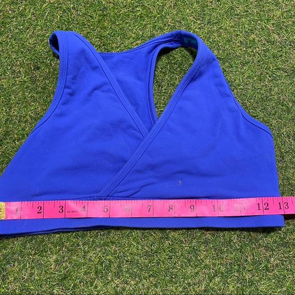 Lululemon Sports Bra - Picture 4 of 4